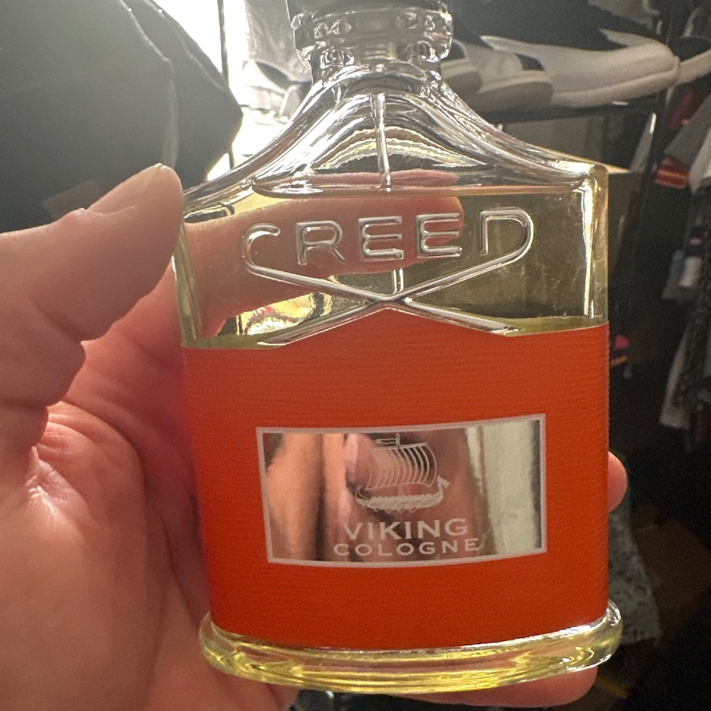 Creed viking